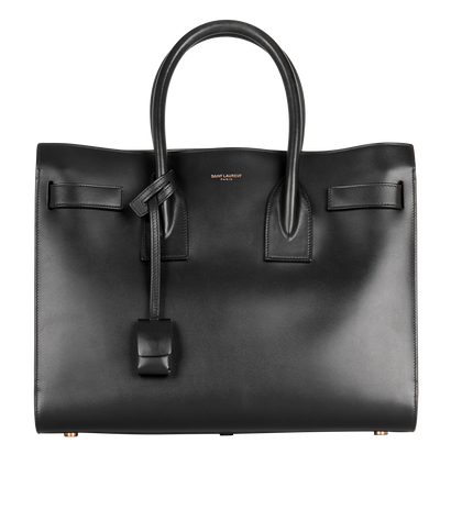 Medium Sac De Jour, front view